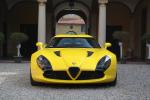 Alfa Romeo TZ3 Stradale 2012 года